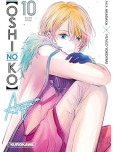 Oshi no ko - tome 10