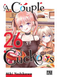 A Couple of Cuckoos - tome 26