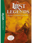 Lost Legends - tome 2