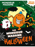 Monsieur Madame ( Les ) : fêtent Halloween