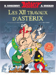 Astérix - Les XII travaux d'Astérix - Édition 50 ans 