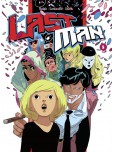 Lastman - tome 5