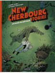 New Cherbourg Stories - tome 4 : Les Danses de Saint-elme