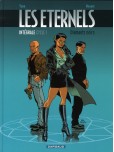 Eternels (Les) - L'intégrale - tome 1 : Diamants noirs