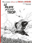 Tanguy et Laverdure Edition spéciale - tome 4 : Le Pilote qui en savait trop [Classic]