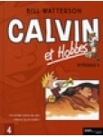 Calvin & Hobbes - L'intégrale - tome 4