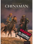 Chinaman - tome 6 : Frères de sang