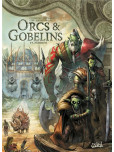 Orcs et Gobelins - tome 19