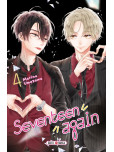 Seventeen Again - tome 4