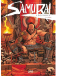 Samuraï Légendes - tome 1