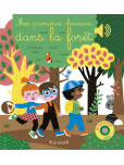 Mes Premieres Chansons de la Foret
