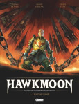 Hawkmoon - tome 1 : Le Joyau noir