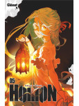 Horion - tome 5