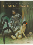 Mercenaire (Le - Intégrale - tome 2