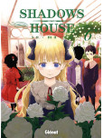 Shadows House - tome 6