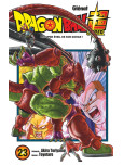 Dragon Ball Super - tome 23