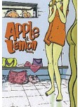 Apple et Lemon - tome 1