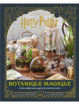 Harry Potter : Botanique magique