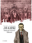 Jan Karski - Ne