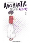 Aromantic Love Story - tome 5