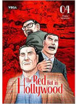 The red rat in Hollywood - tome 4