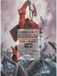 Mobile suit gundam - the origin - tome 8