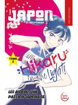 Hikaru in the light - tome 2