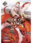 The Ride-on King - tome 2