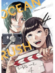 Ocean Rush - tome 4