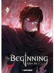 The Beginning After the End - tome 12