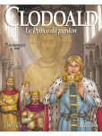Clodoald, le prince du pardon