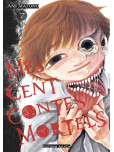 Mes Cent Contes Mortels - tome 7