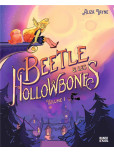 Beetle and the hollowbones