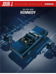 Jour J : Kennedy [Edition spéciale]