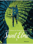 Saint-Elme - tome 3