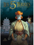 Les 5 Terres - tome 11