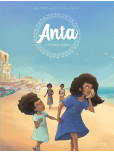 Anta - tome 1