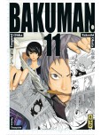 Bakuman - tome 11