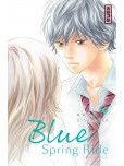 Blue spring ride - tome 6