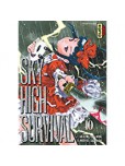 Sky high survival - tome 10