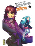 Zettai Karen Children - tome 56