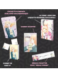 Rêve ou réalité ? / Edition spéciale, Collector - tome 1