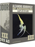 Jodorowsky 90 ans - Coffret V3