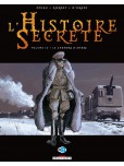 L'Histoire secrète - tome 15 : La chambre d'ambre