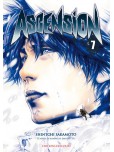 Ascension - tome 7
