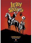 Jerry Spring - L'intégrale - tome 2 : 1955-1958