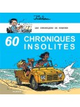 Les Chroniques de Starter - tome 4 : 60 - Chroniques insolites