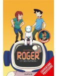 Roger et ses Humains - tome 2