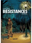 Resistances - tome 3 : Marianne