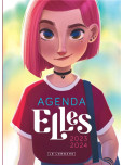 Agenda Elles : 2023-2024